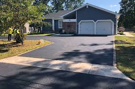 Best Driveway Grading and Leveling  in Bennett, CO